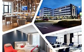 Holiday Inn Express Oberhausen, an IHG Hotel