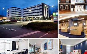 Holiday Inn Express Oberhausen, an IHG Hotel